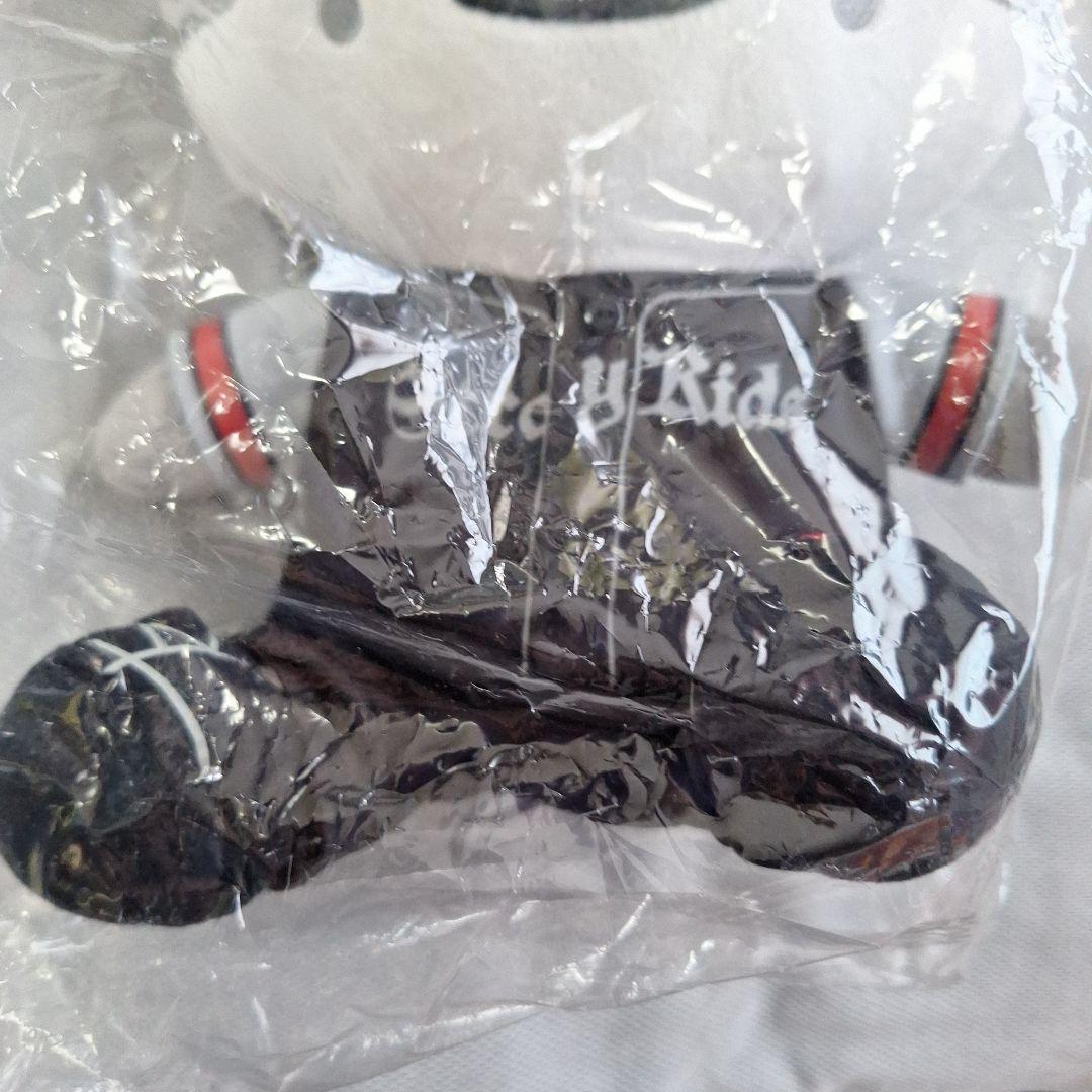 ウルフチャン　STADIUM 　ぬいぐるみ　エコパ