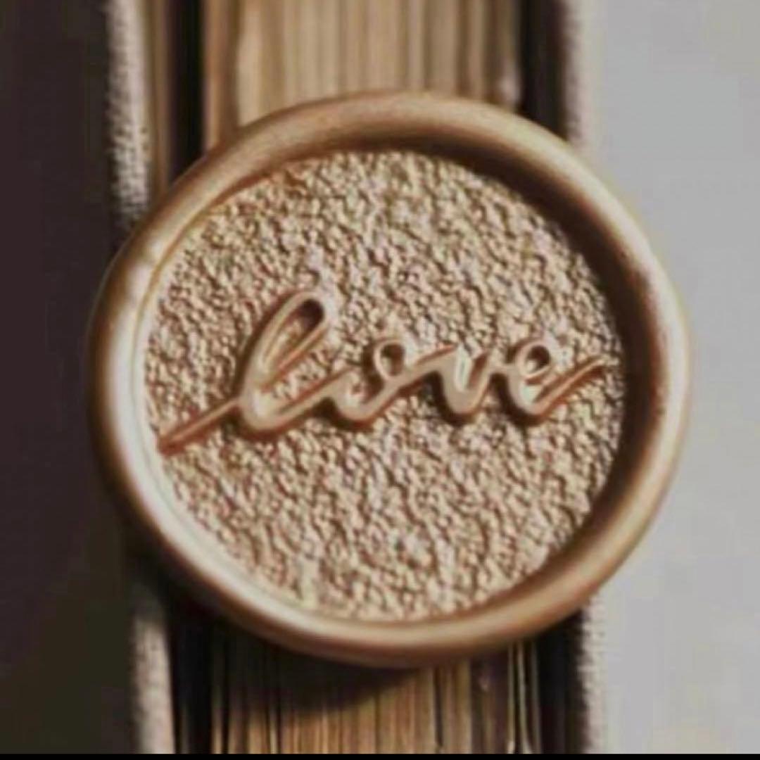 ・シーリングスタンプ用ワックス シリコンモールド