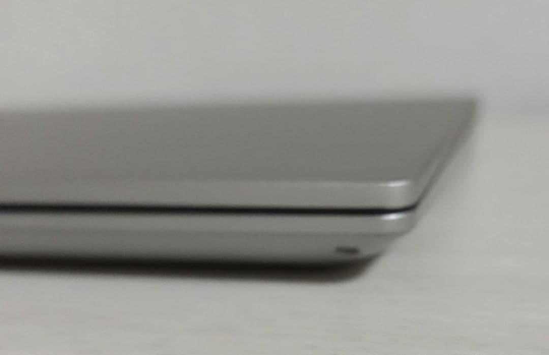 Lenovo Ideapad330S-15ARR Ryzen7搭載