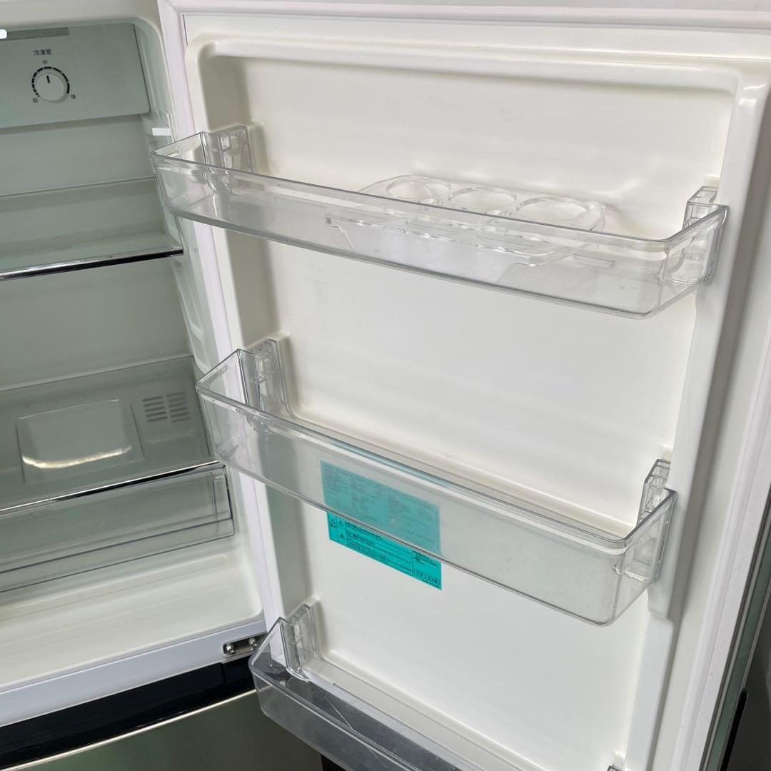 冷蔵庫　洗濯機5.5㌔　Haier　一人暮らし　設置無料　セット　安い　シルバー