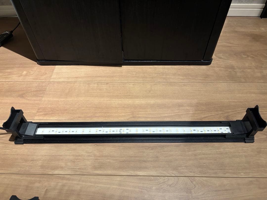 ゼンスイ　マルチカラーＬＥＤ２　６００