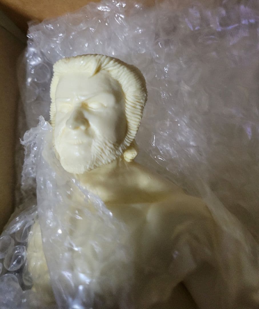 【新春セール】1/6ガレージキット「X-MENウルヴァリン」ヒュー・ジャックマン