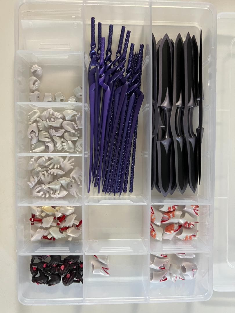 新品未使用 56体 廃版、限定品 リボルテック エヴァンゲリオン　30周年記念！