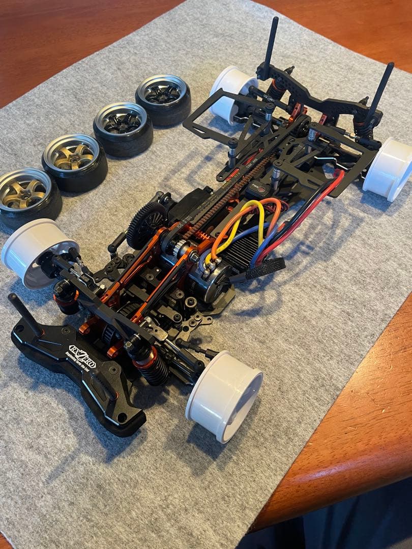 RC-ART(バンシー)100台(限定車)