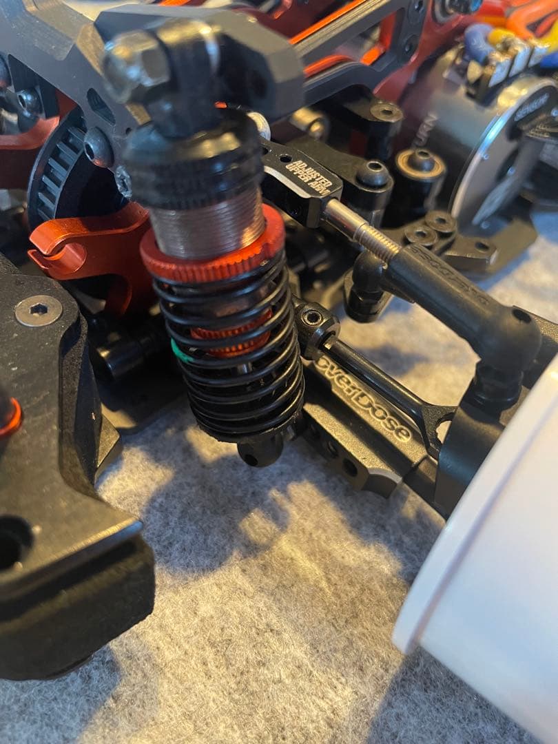 RC-ART(バンシー)100台(限定車)