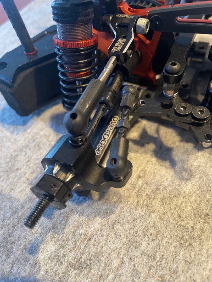 RC-ART(バンシー)100台(限定車)