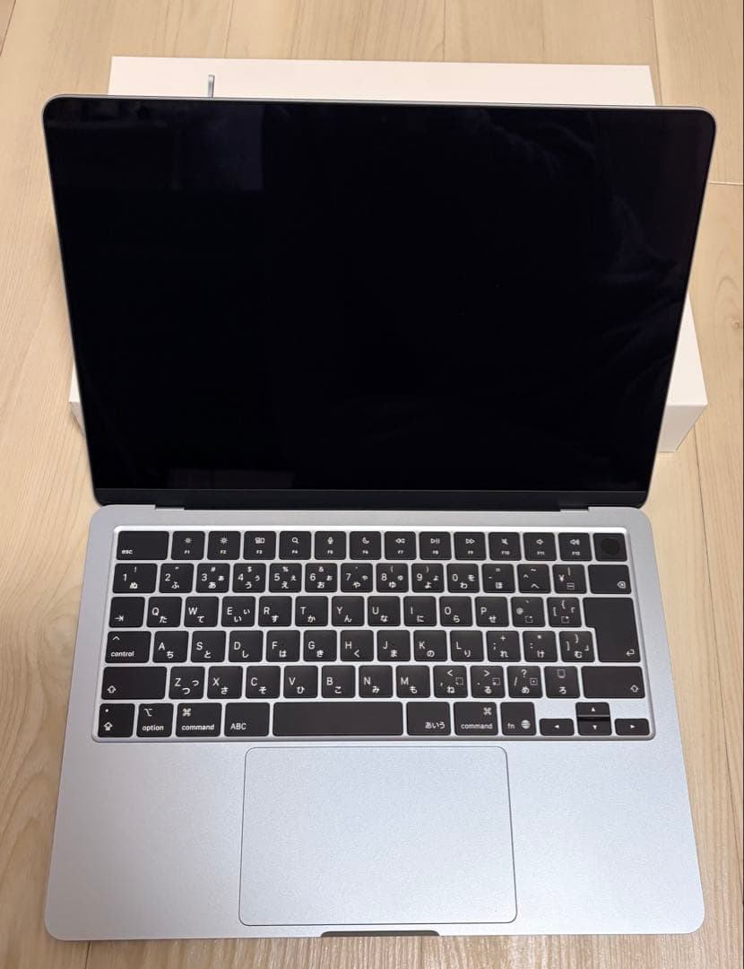 M*N様 【1/5まで出品】MacBook Air M4 13インチ