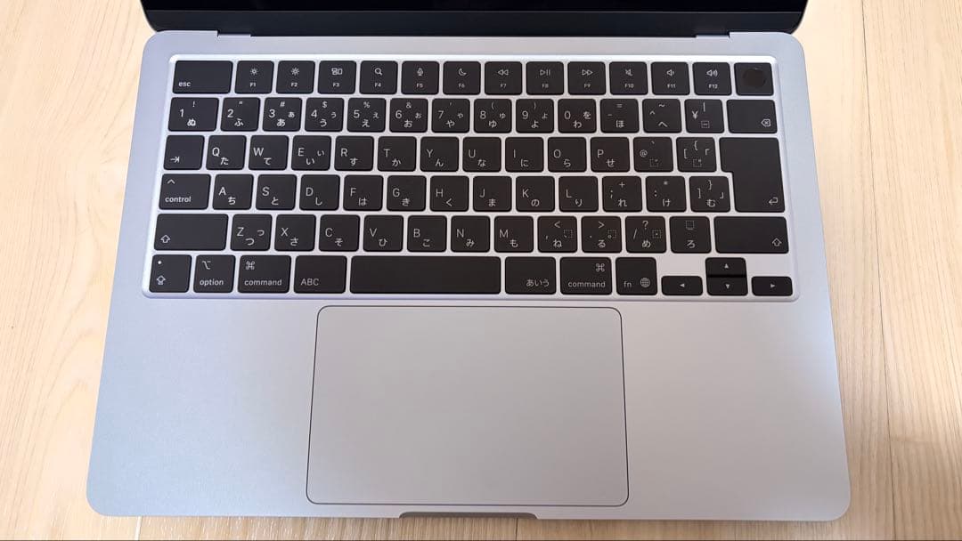M*N様 【1/5まで出品】MacBook Air M4 13インチ