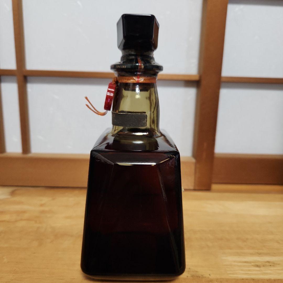 サントリーウイスキーローヤル12年700ml