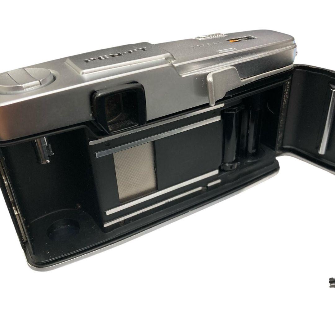 葉*ぱ様 O20238 OLYMPUS PEN-FT 1:1.4 f=40mm