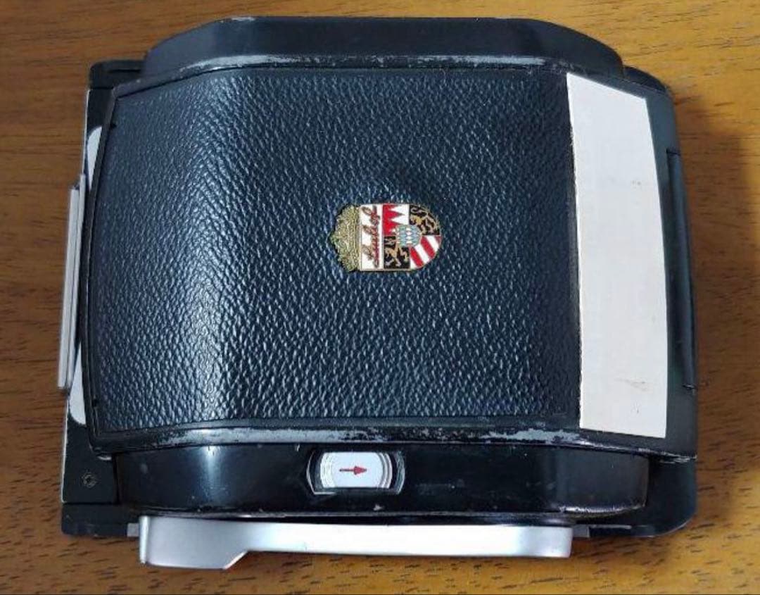 Chamonix 45F-2 4x5 レンズ付き・純正付属品多数