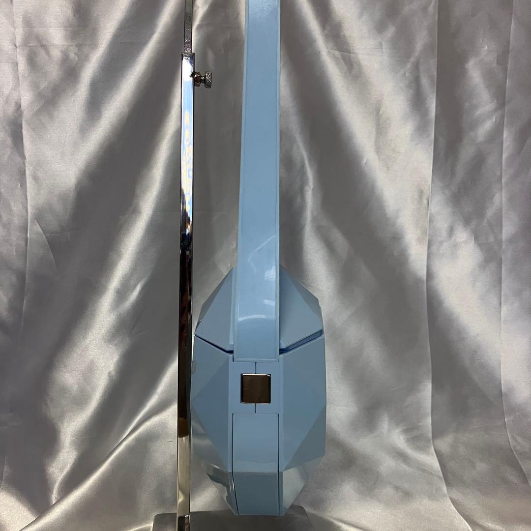 ティエリーミュグレー THIERRYMUGLER プラスチックショルダーバッグ