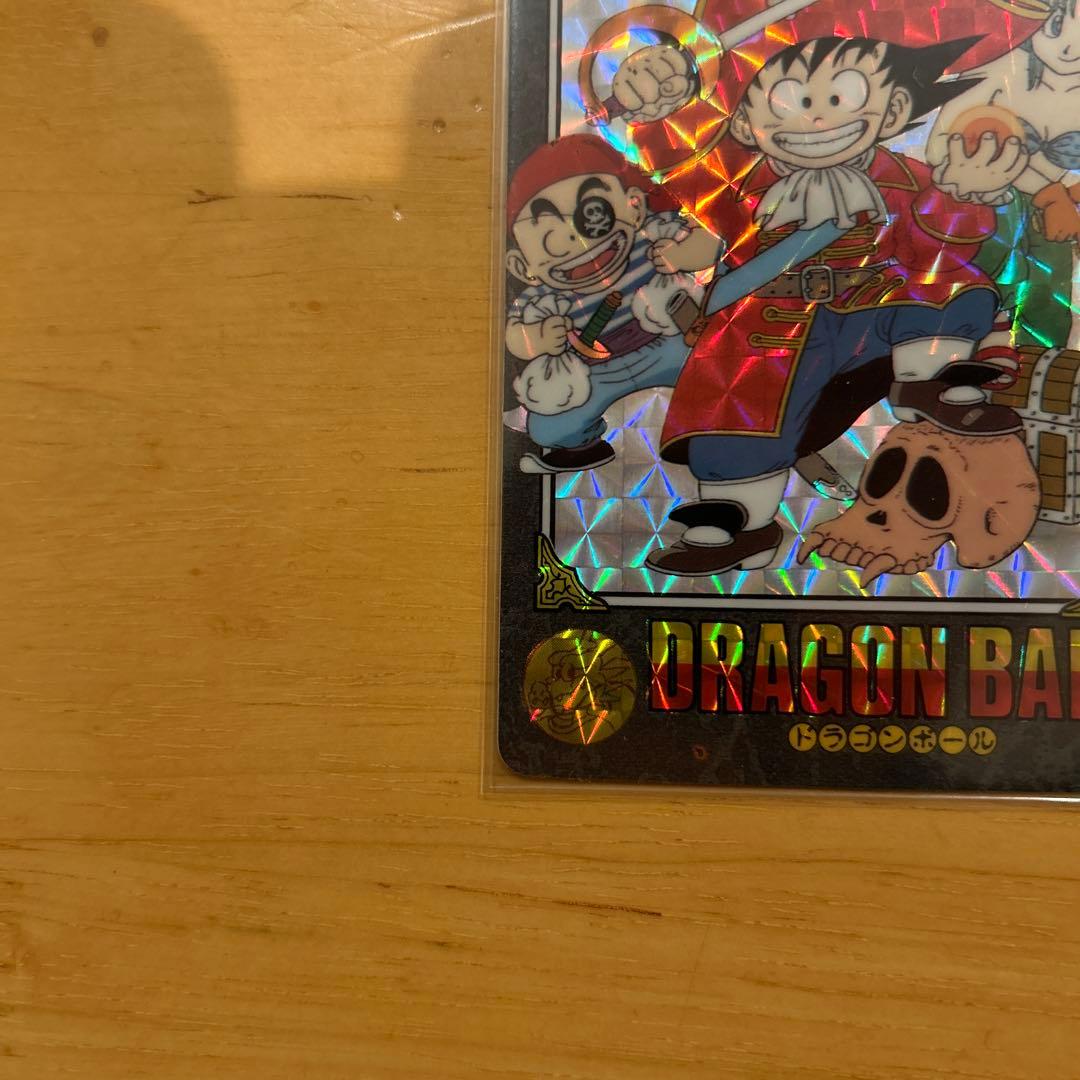 ドラゴンボール ビジュアルアドベンチャー スーパーバトルカード 35枚 キラ希少