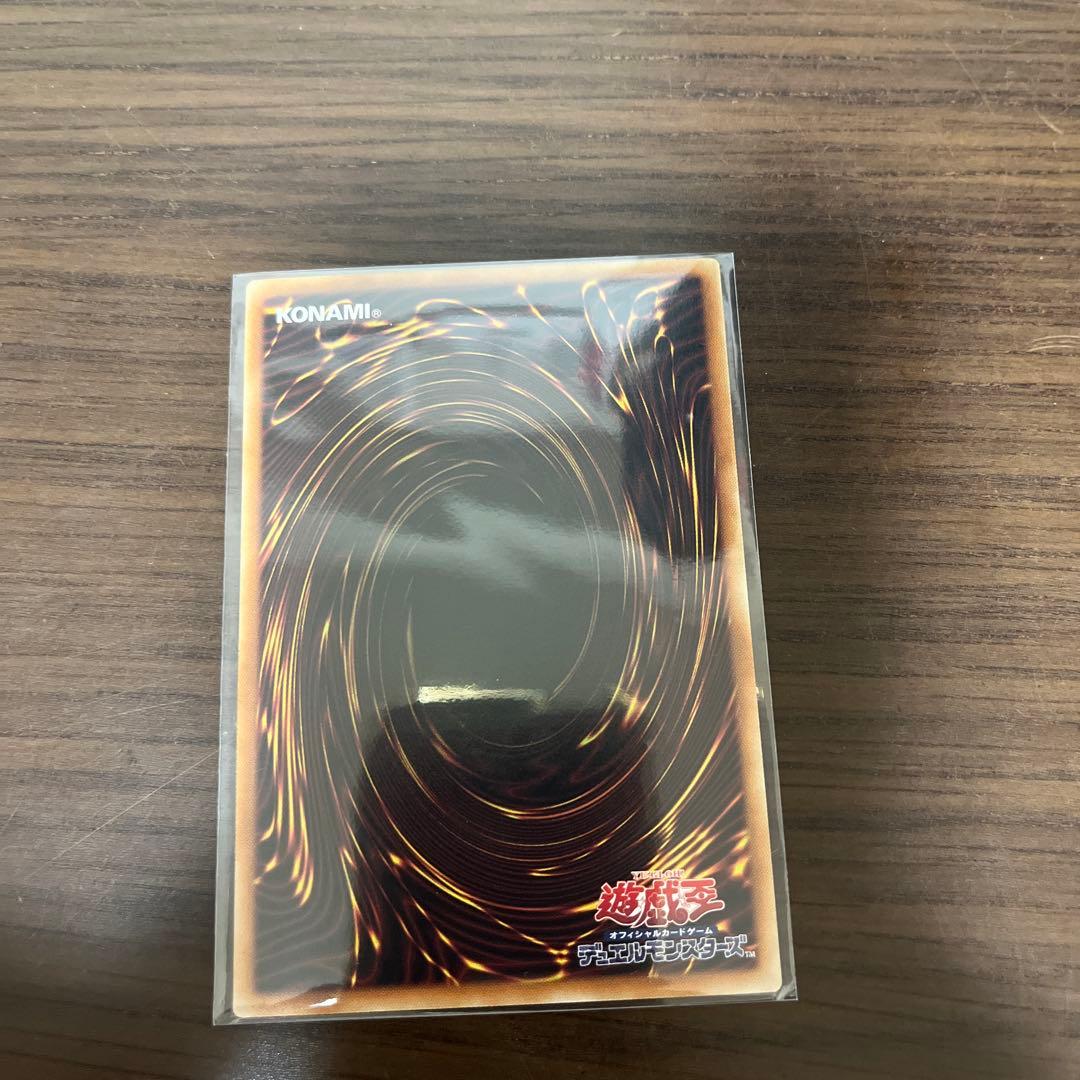 遊戯王　The Fallen & The Virtuous　プリシク⑦