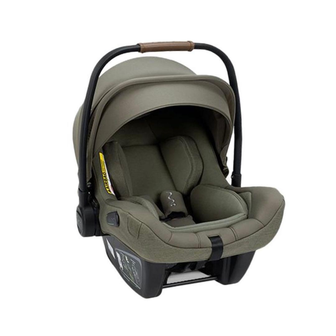 NUNA ピパネクストN ベビーシート パイン