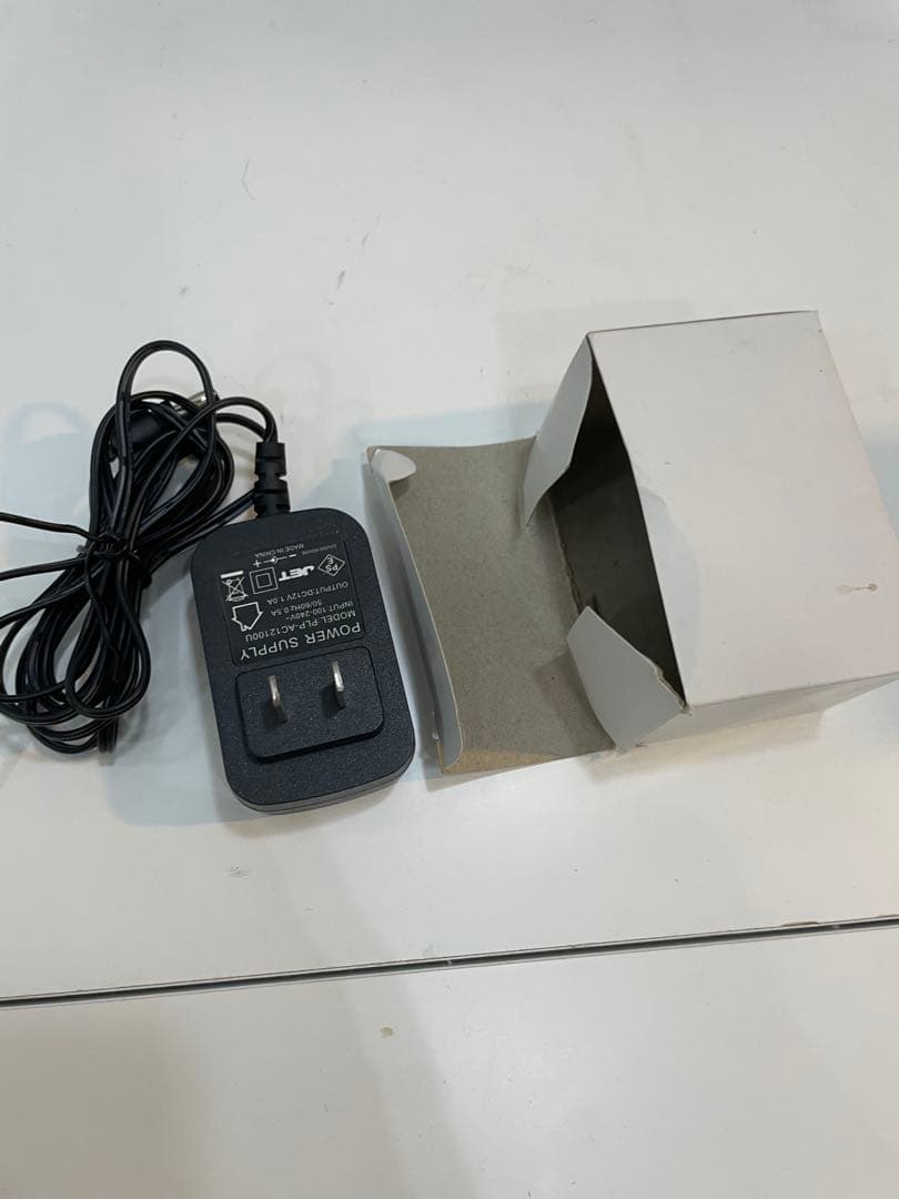 DJ機材 ADJ STAGE SETTER 8