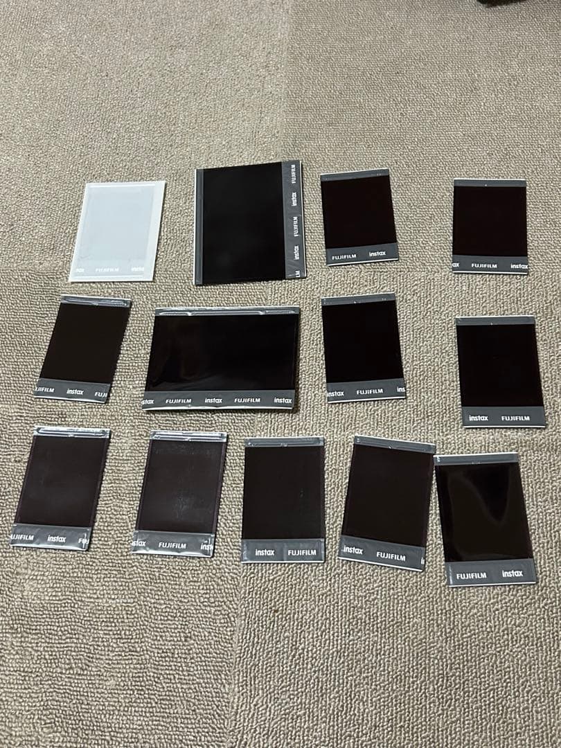 でんぱ組チェキまとめ売り