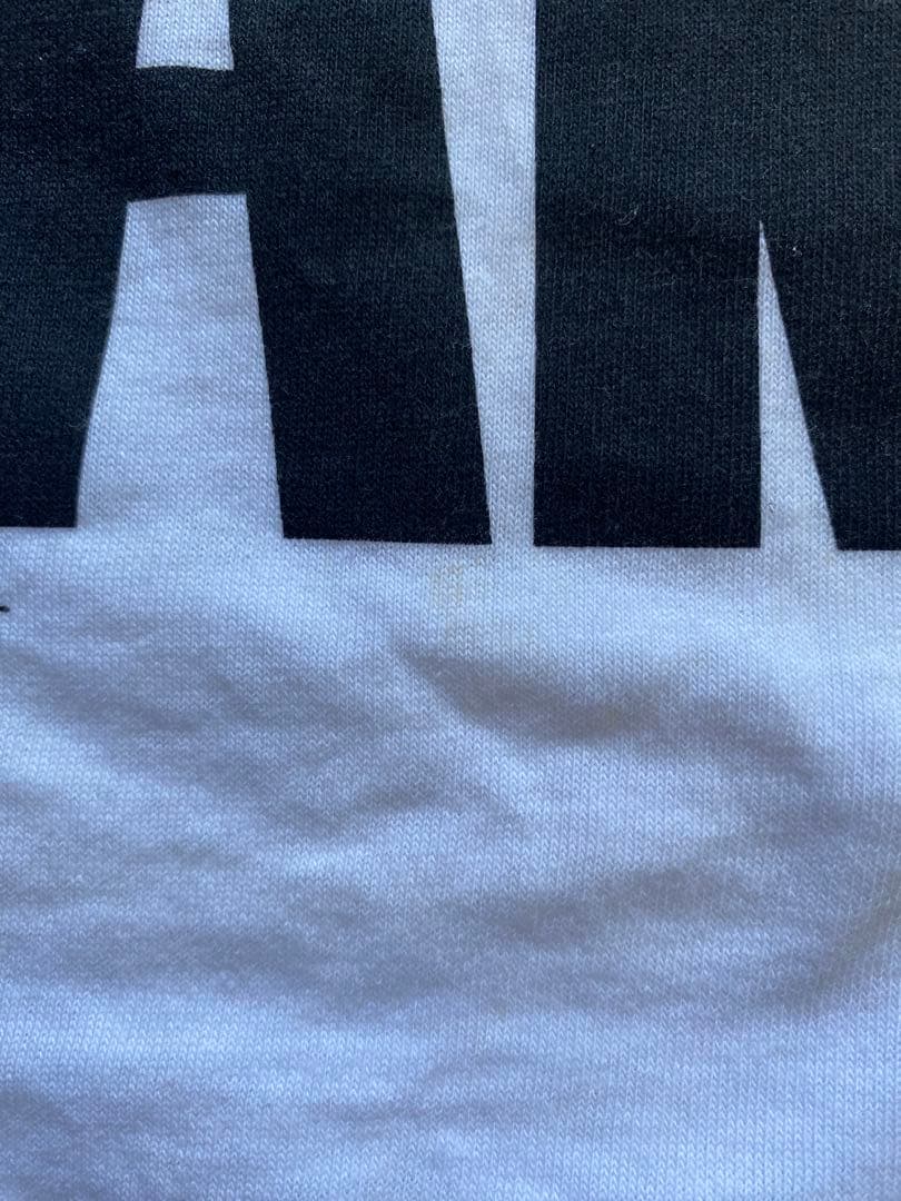 80s AKIRA アキラTシャツ鉄雄 L FashionVictim 大友克洋