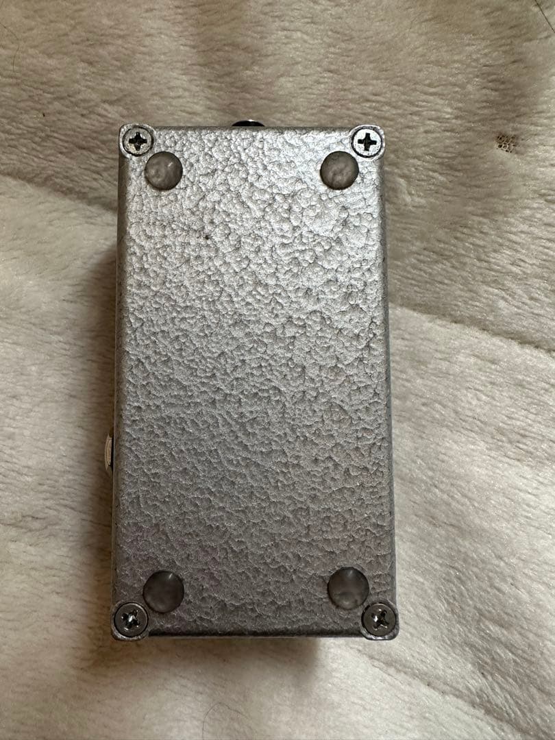 VEROCITY NAMLESS ギターエフェクター