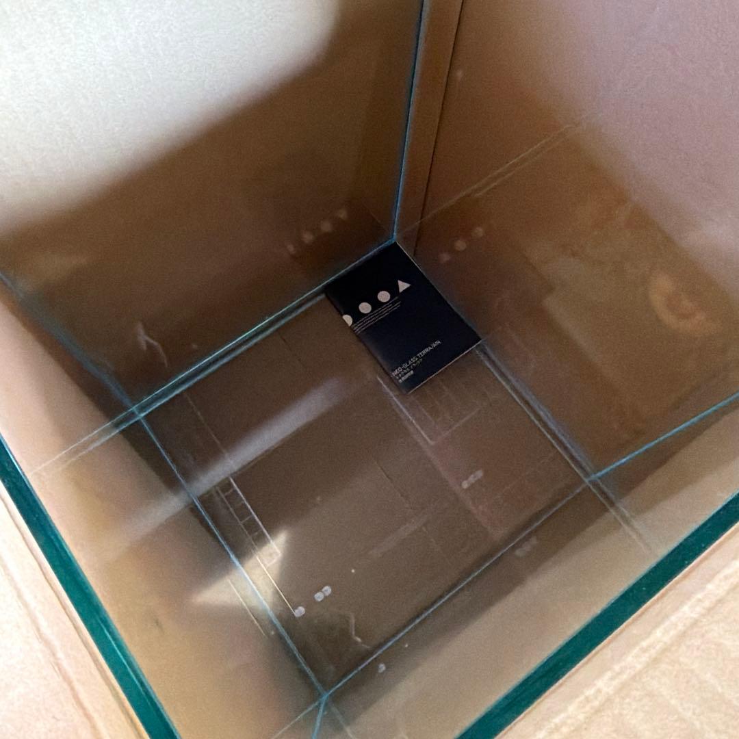 DOOA ネオグラスエア 30x30x45