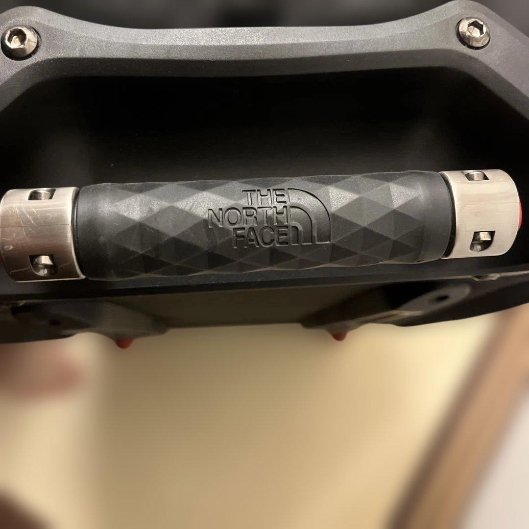 【ステフ様】ザノースフェイス ローリングサンダー30インチ80Lブラック