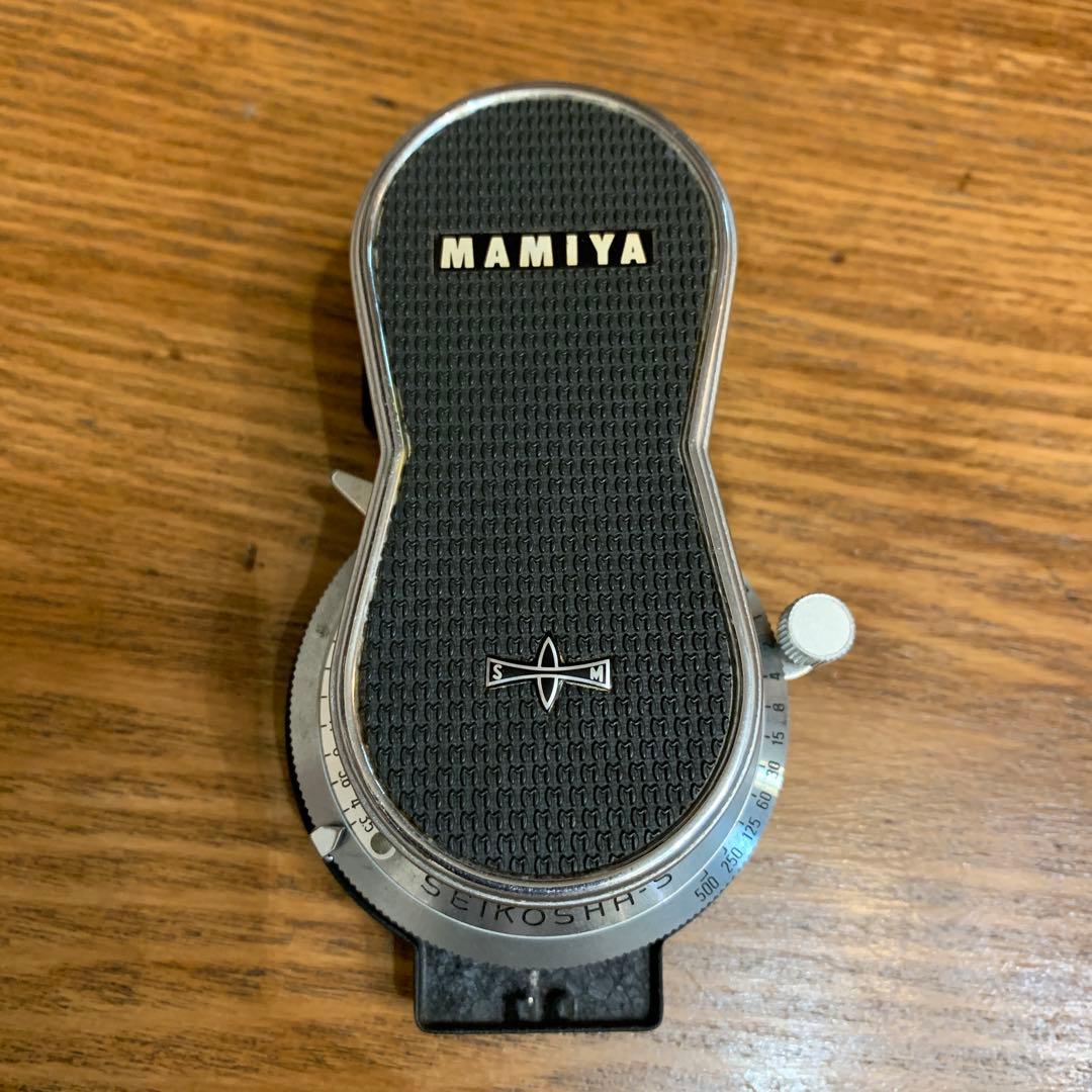 マミヤ MAMIYA 105mm F3.5 C220 C3 C33 C330用