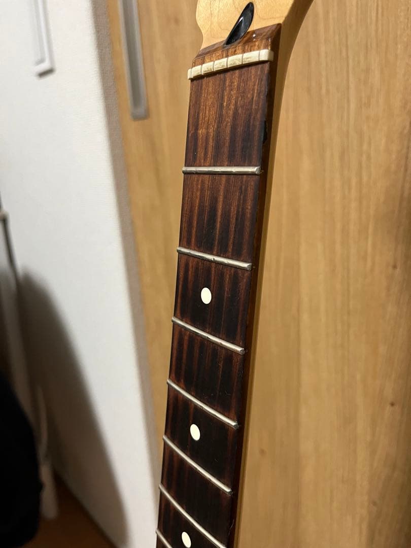 Fender Mexico Player Series jaguar ブラック