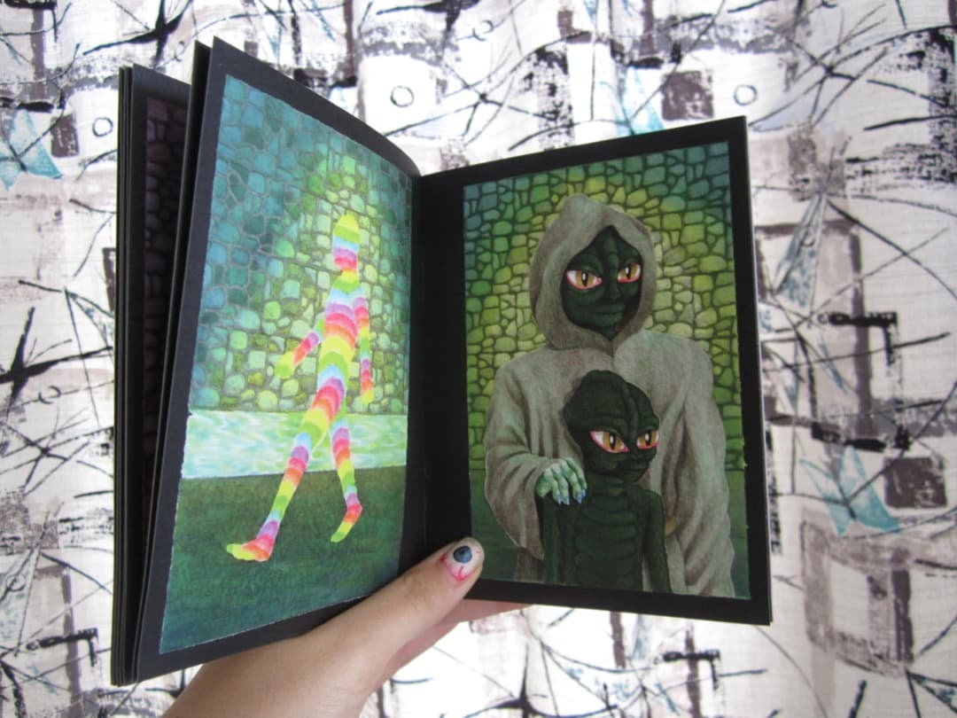 コレクション Matt Furie Dungeon Family