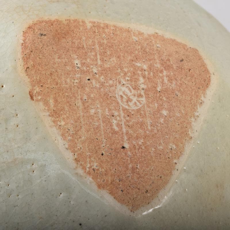 和食器　京焼　清水焼　陶楽造　向付　五客　共箱　V　7839