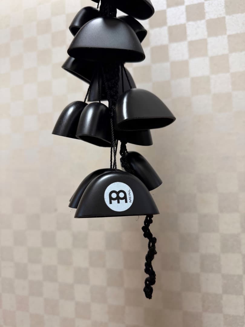 パーカッション・打楽器 MEINL / Fiberglass Waterfall / WA7BK