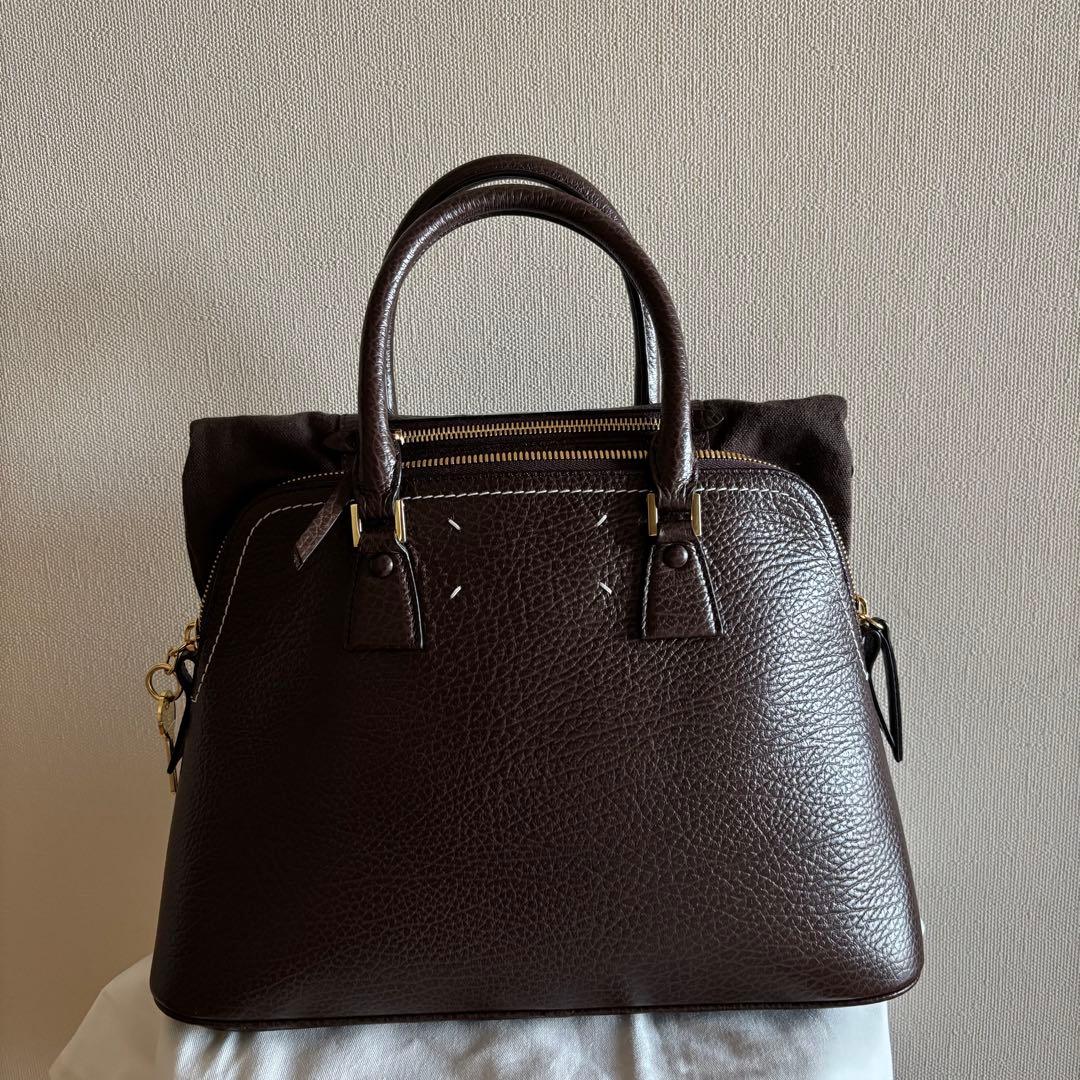 MAISON MARGIELA/メゾン マルジェラ「5AC」 ミディアム