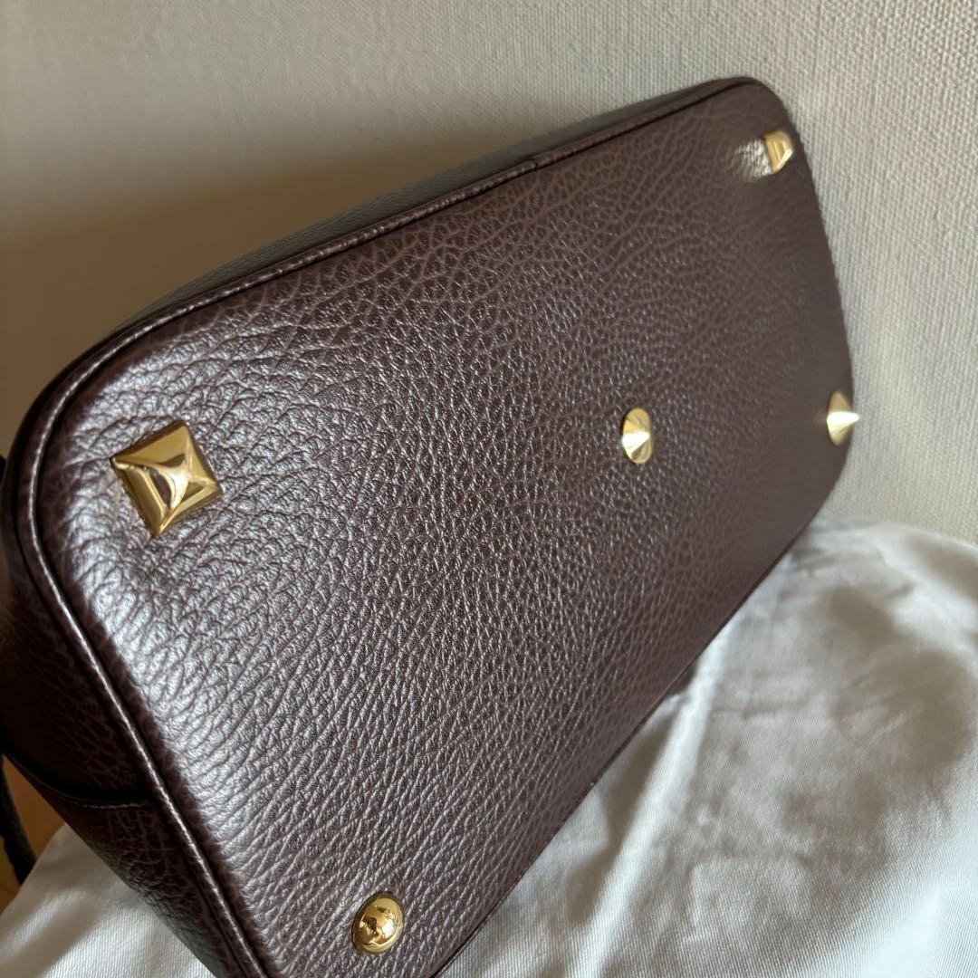 MAISON MARGIELA/メゾン マルジェラ「5AC」 ミディアム