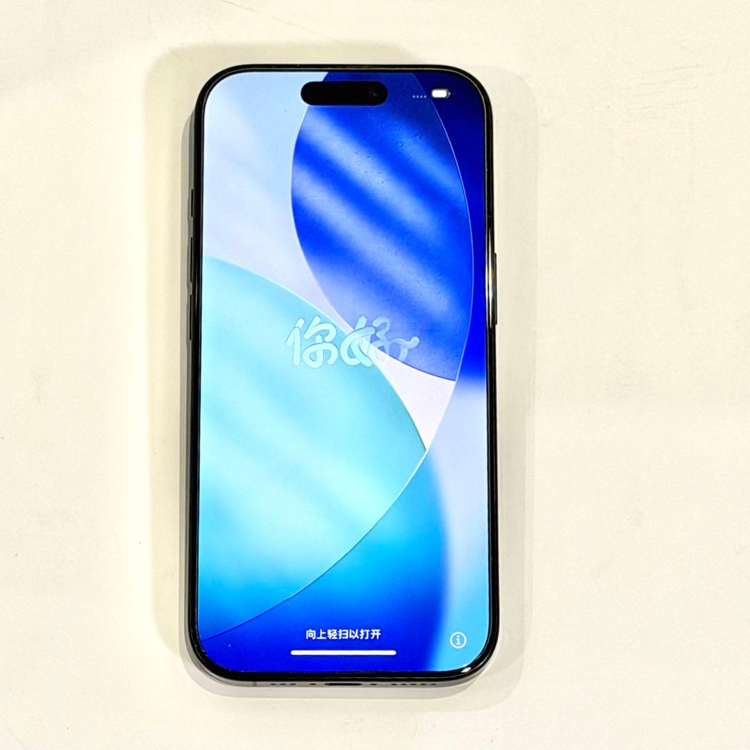 携帯電話本体 iphone 16 pro 128GB