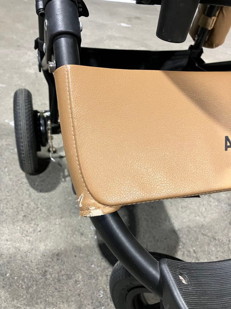 エアバギー DOME3 ドーム3レギュラーサイズ アースグレー ペット