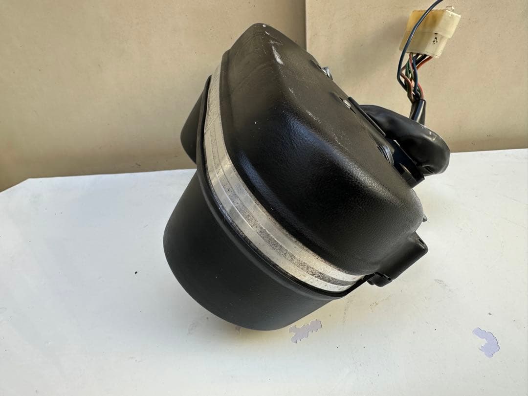 CB250T CB400T スピードメータータコメーター