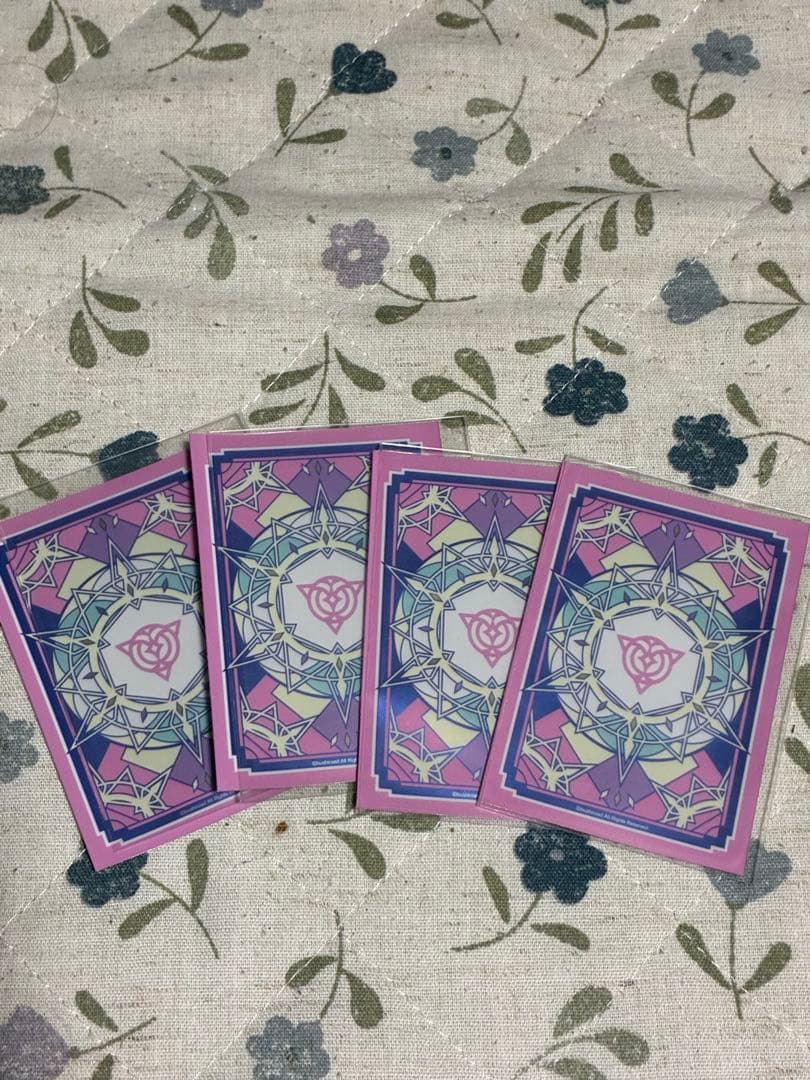 ヴァンガード シャルモートデッキ