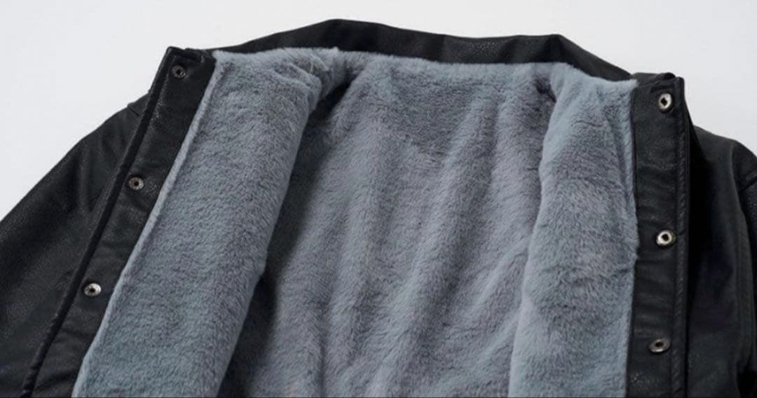 木村拓哉着 ROLLER FAKE LEATHER COACHJACKET