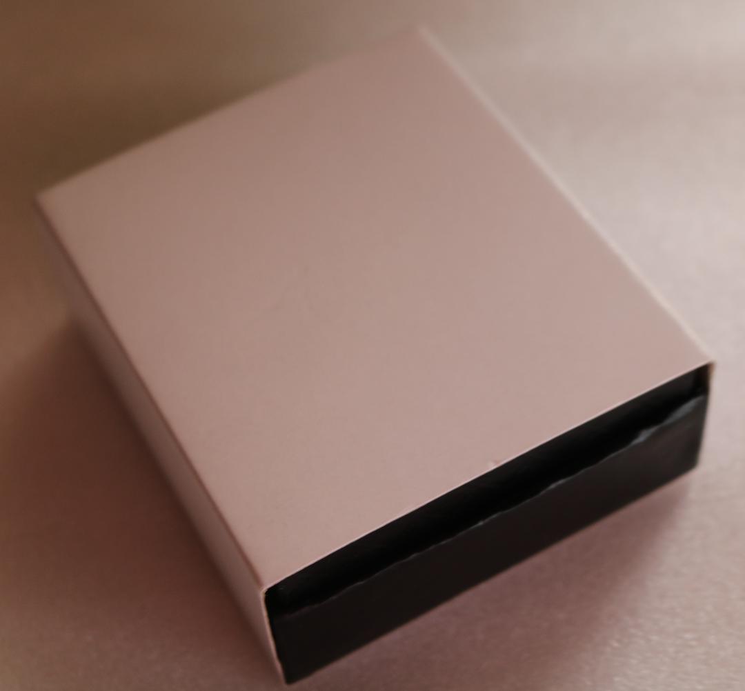 d⭐️ミリマス⭐️　A. 夜想令嬢　GRAC&E NOCTURNE　懐中時計