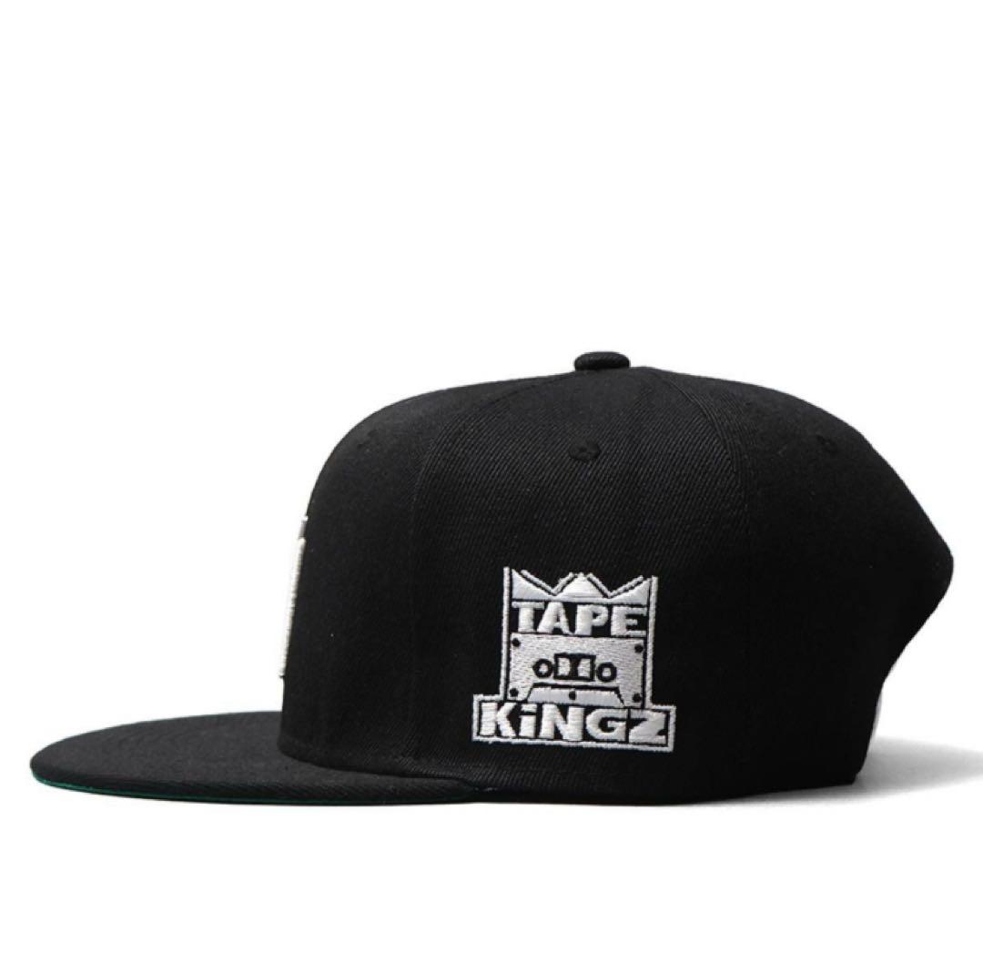 EXPANSION NY TAPE KINGZ×NY CLASSIC CAP
