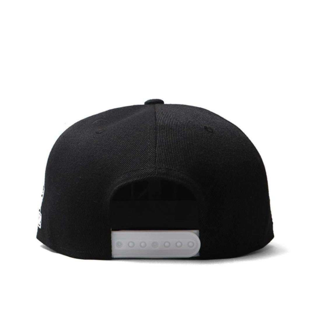 EXPANSION NY TAPE KINGZ×NY CLASSIC CAP