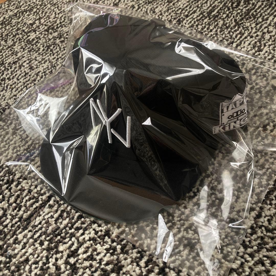 EXPANSION NY TAPE KINGZ×NY CLASSIC CAP