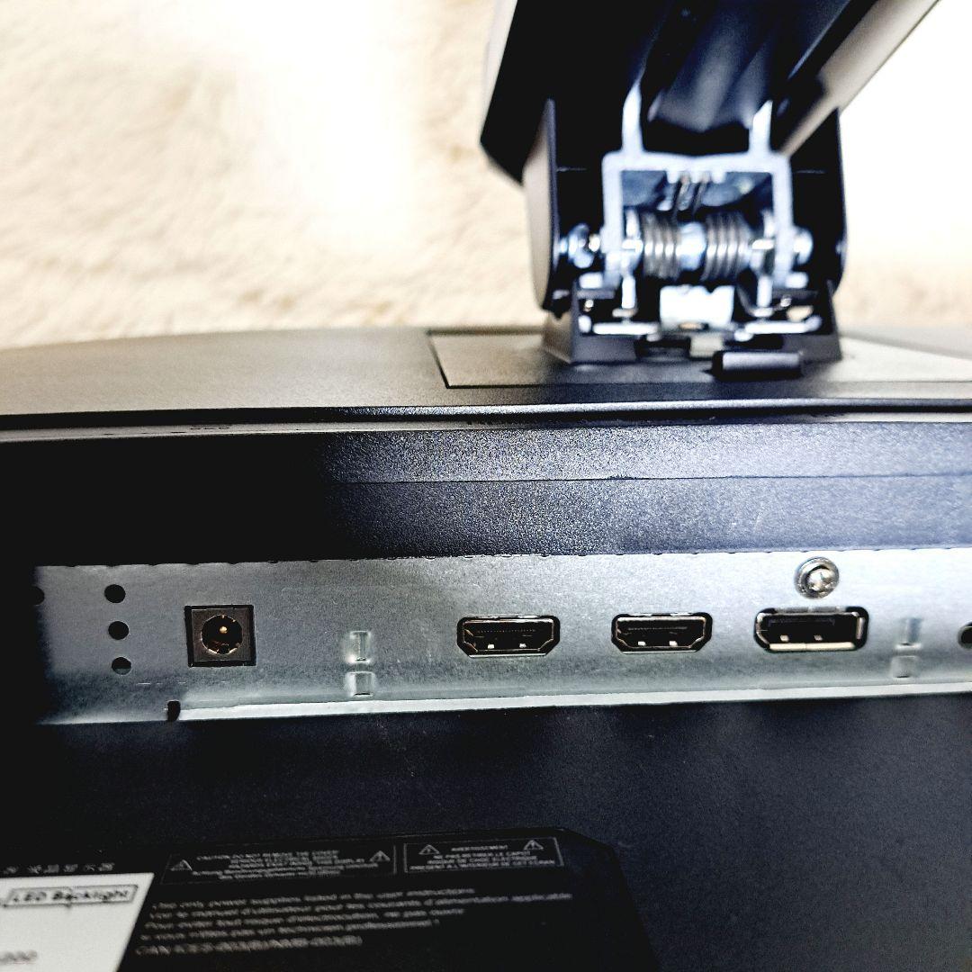 Acer ゲーミングモニター Predator XB283K 28インチ 4K