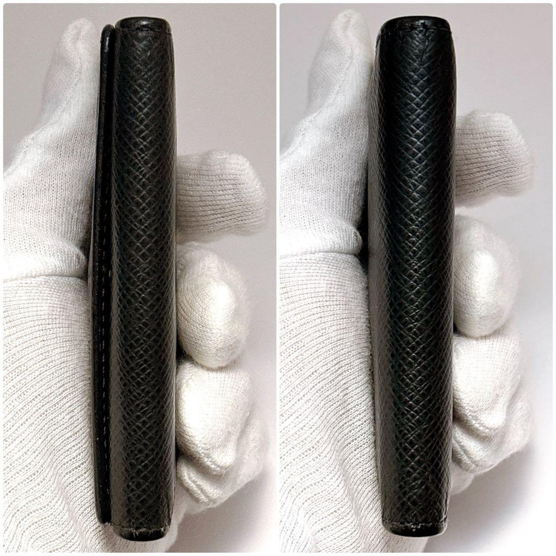 ⭐️ルイヴィトン⭐️新品展示品レベル⭐️タイガブラック⭐️ミュレティクレ4⭐️キーケース⭐️