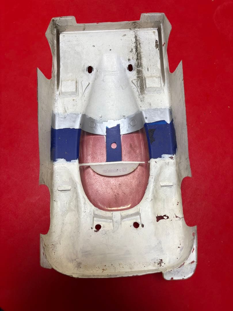 当時物　タミヤ　トヨタトムス84,85C RCセット