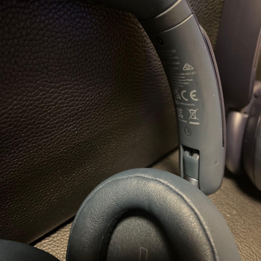 Anker Soundcore Life Q35 .Q30 ヘッドホン