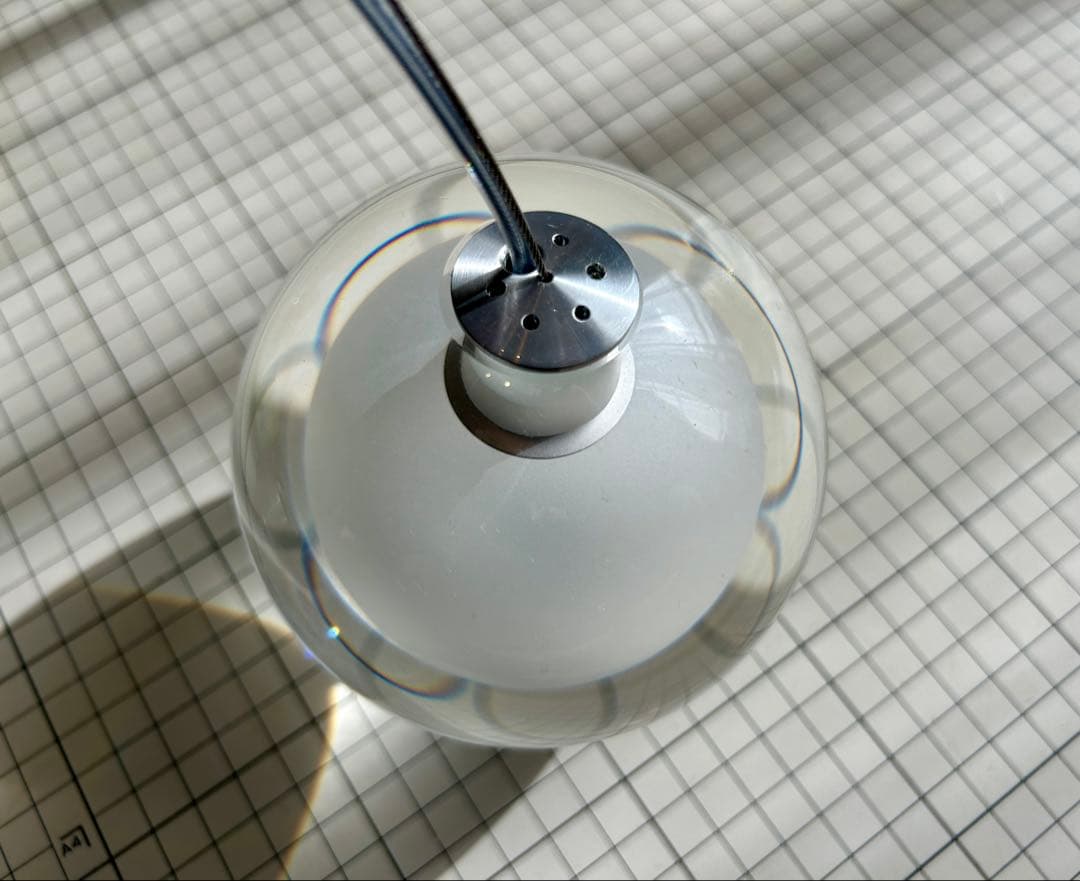 シーリングライト・天井照明 YAMAGIWA TearDrop Mini LED SS400