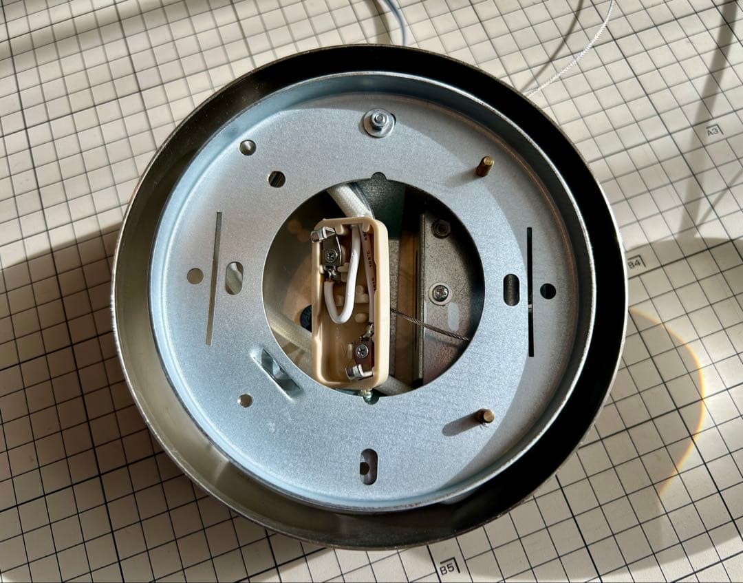 シーリングライト・天井照明 YAMAGIWA TearDrop Mini LED SS400