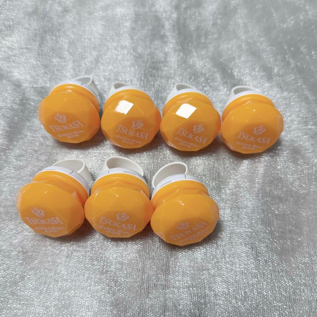 プロセカ セカライ 天馬司 リングライト