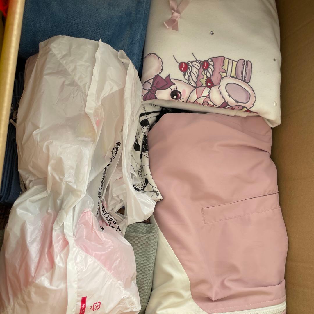 パンツ☆ななんちゃん