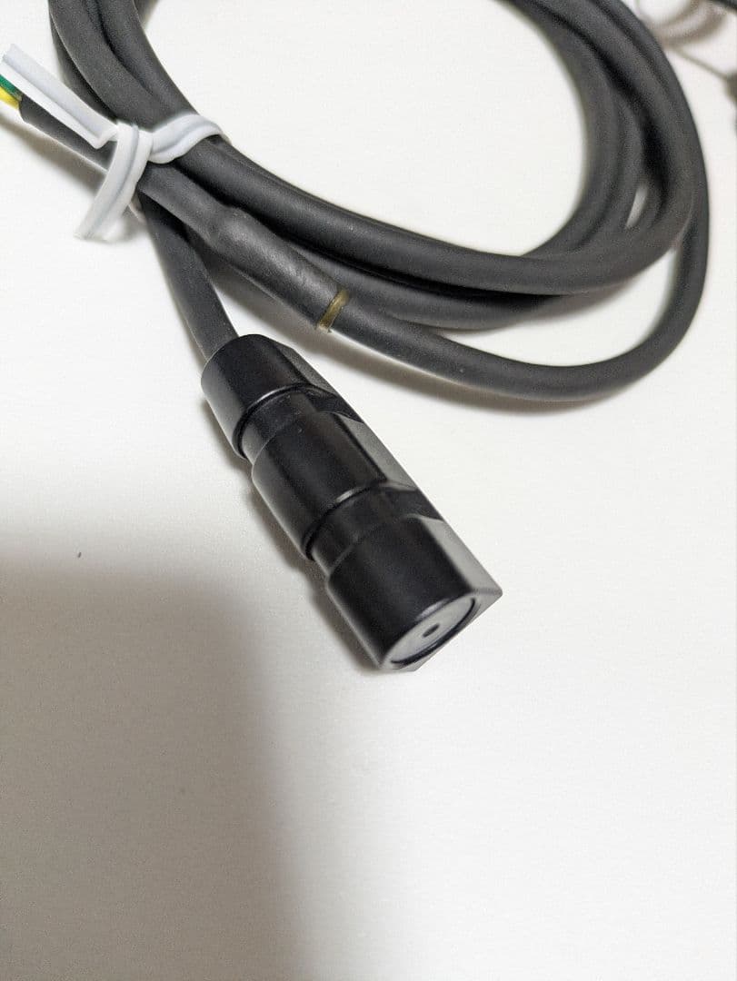 MITSUBA MSC-BE700 アンテナ分離型ETC2.0車載器　バイク用